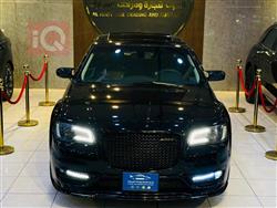 کرایسلەر 300